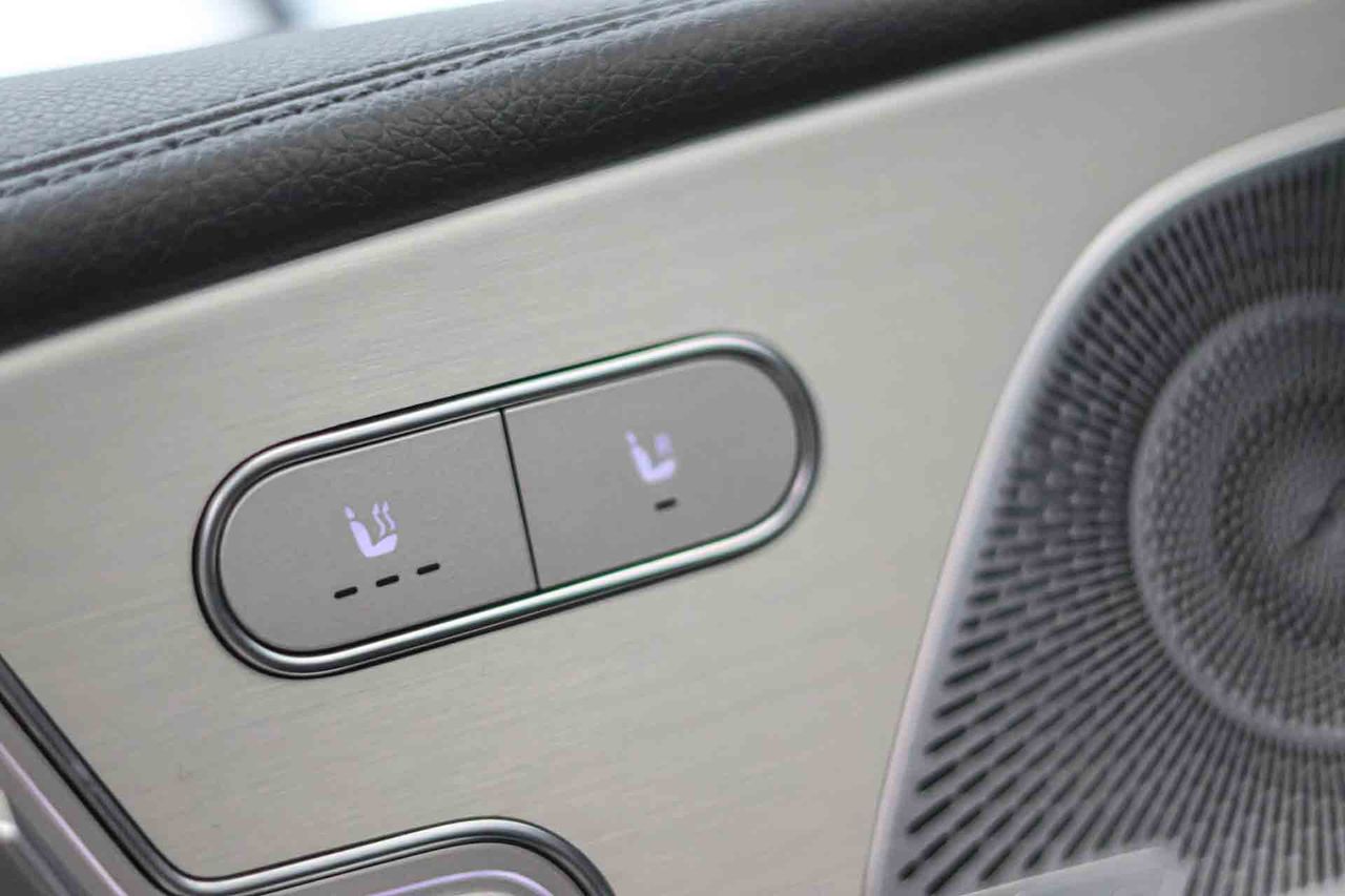 Mercedes GLE GLE 450 4MATIC AMG Line **Techo panorámico** - Foto 37