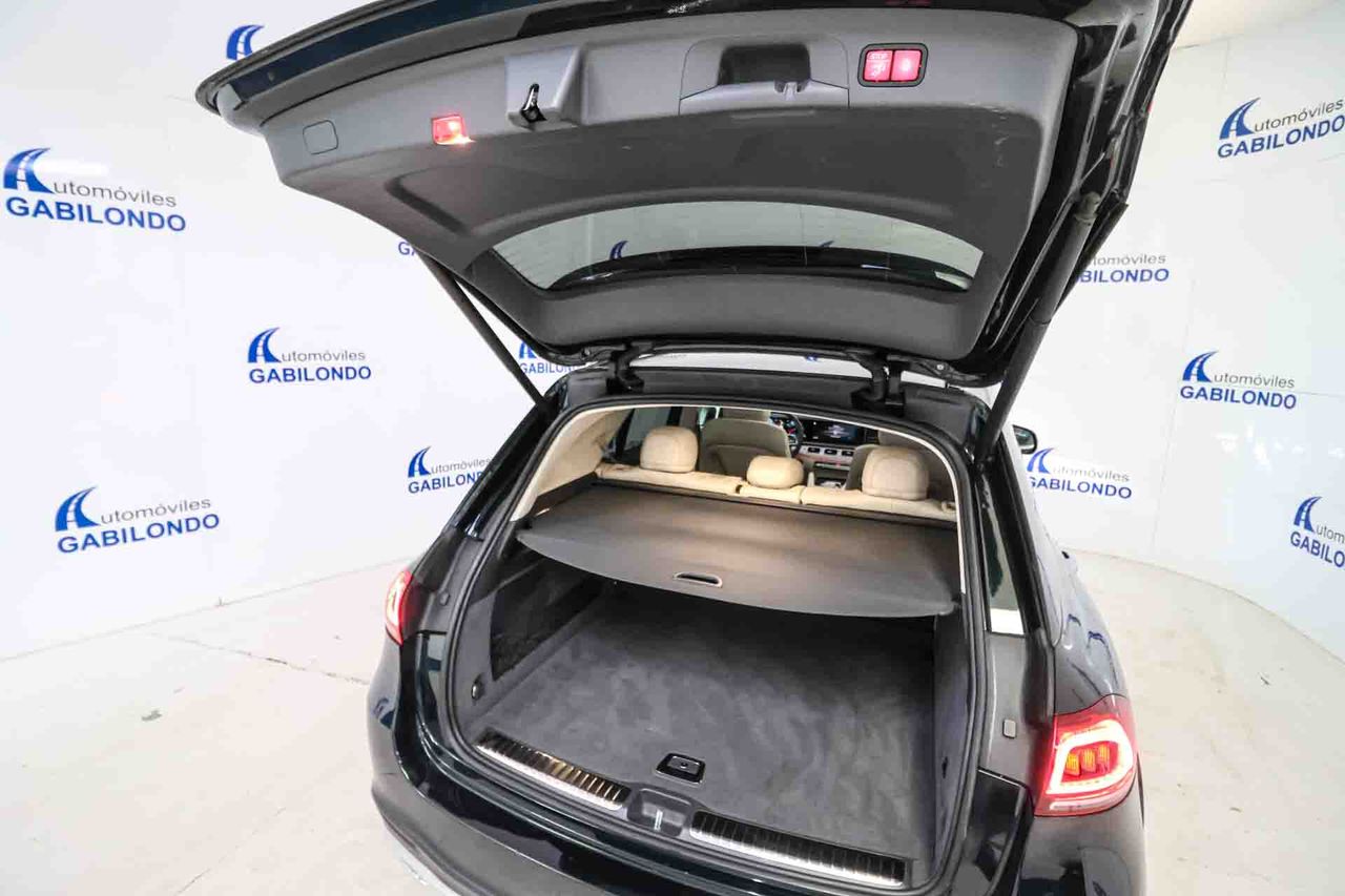 Mercedes GLE GLE 450 4MATIC AMG Line **Techo panorámico** - Foto 62