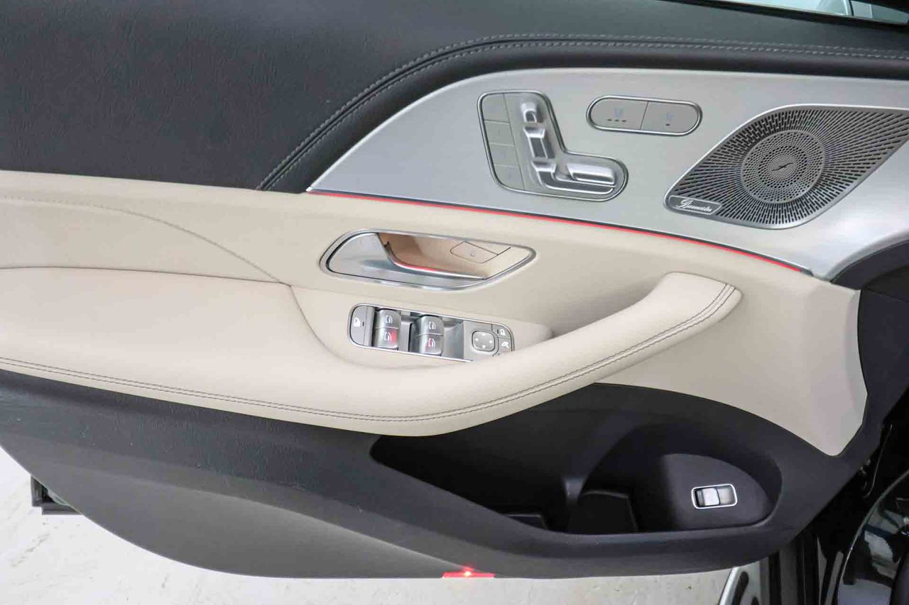 Mercedes GLE GLE 450 4MATIC AMG Line **Techo panorámico** - Foto 33
