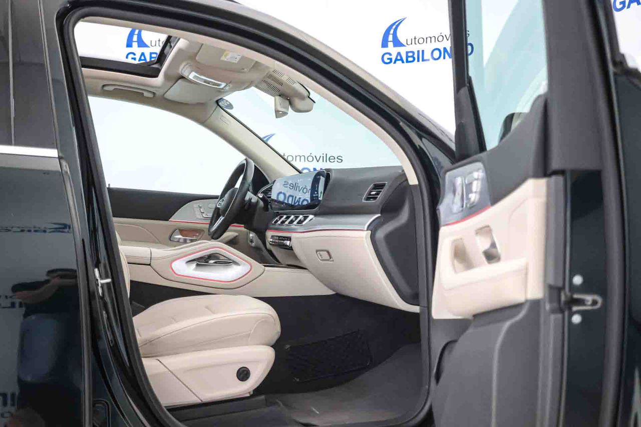 Mercedes GLE GLE 450 4MATIC AMG Line **Techo panorámico** - Foto 58