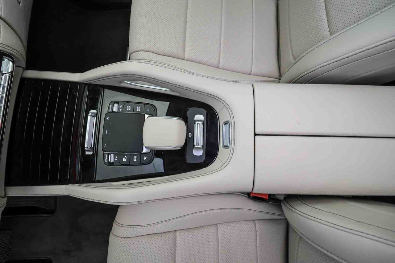 Mercedes GLE GLE 450 4MATIC AMG Line **Techo panorámico** - Foto 52