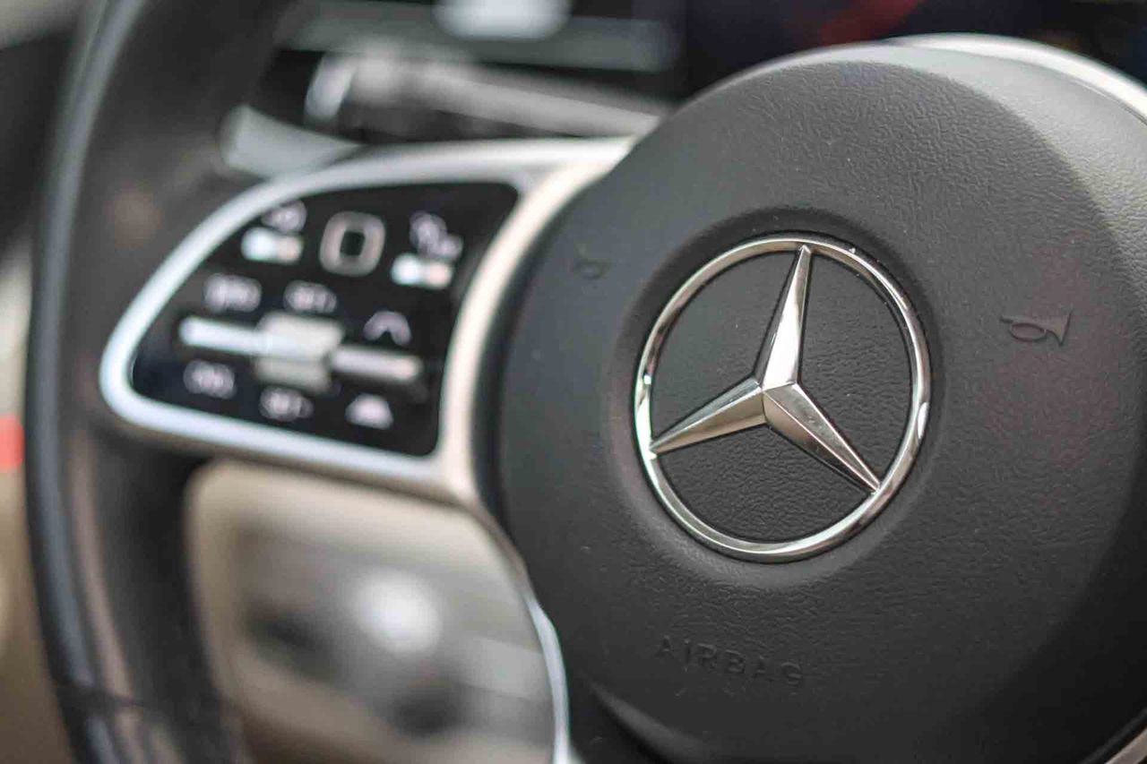 Mercedes GLE GLE 450 4MATIC AMG Line **Techo panorámico** - Foto 42