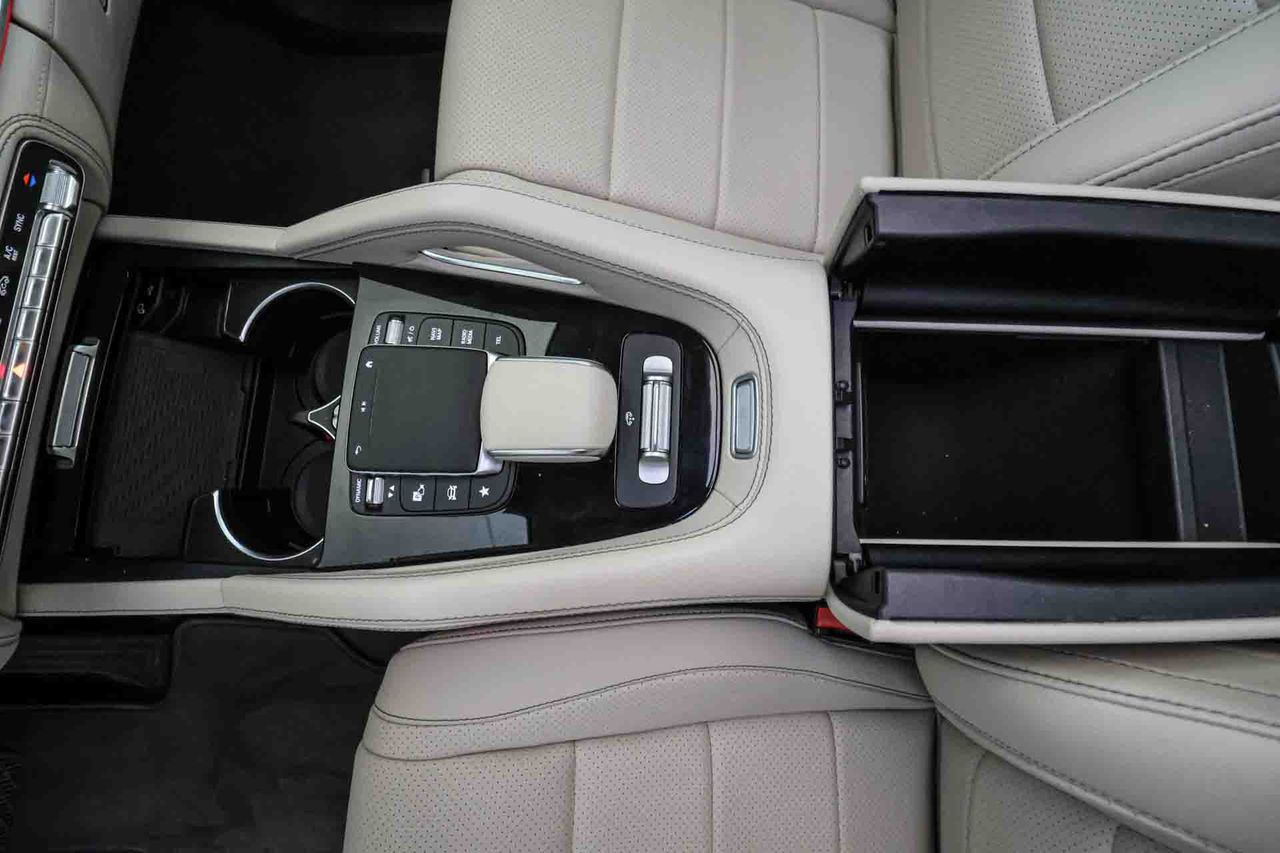Mercedes GLE GLE 450 4MATIC AMG Line **Techo panorámico** - Foto 53