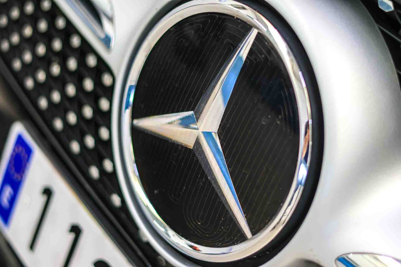 Mercedes GLE GLE 450 4MATIC AMG Line **Techo panorámico** - Foto 9