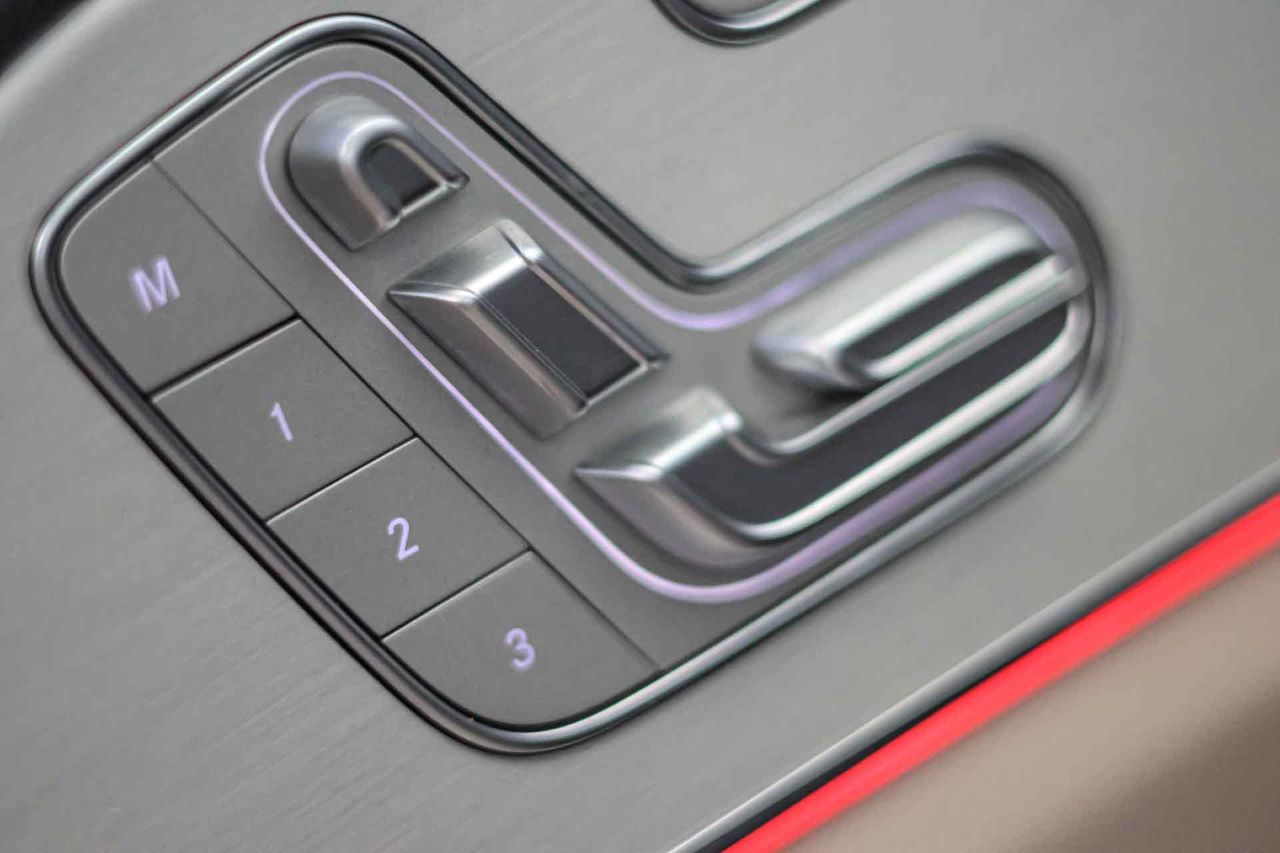 Mercedes GLE GLE 450 4MATIC AMG Line **Techo panorámico** - Foto 36
