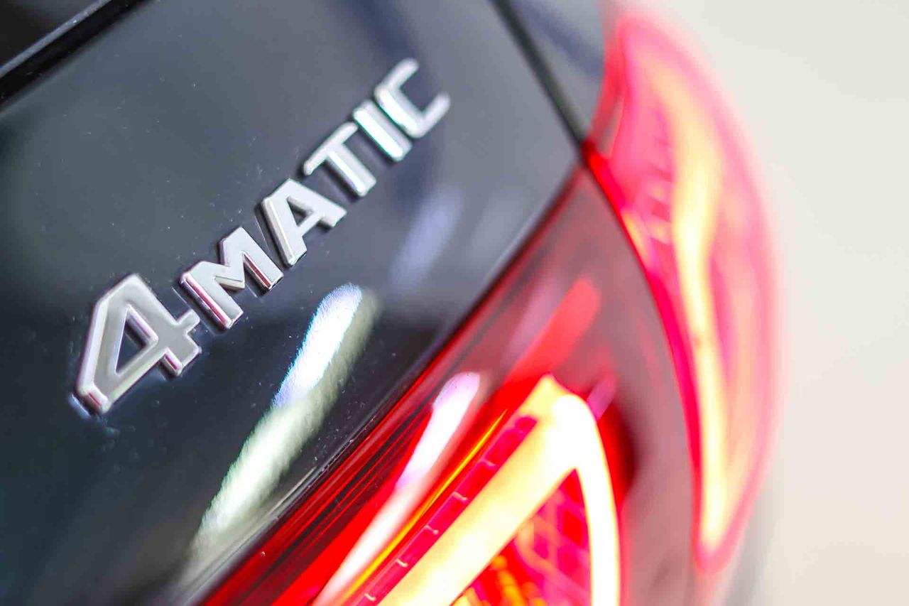 Mercedes GLE GLE 450 4MATIC AMG Line **Techo panorámico** - Foto 19
