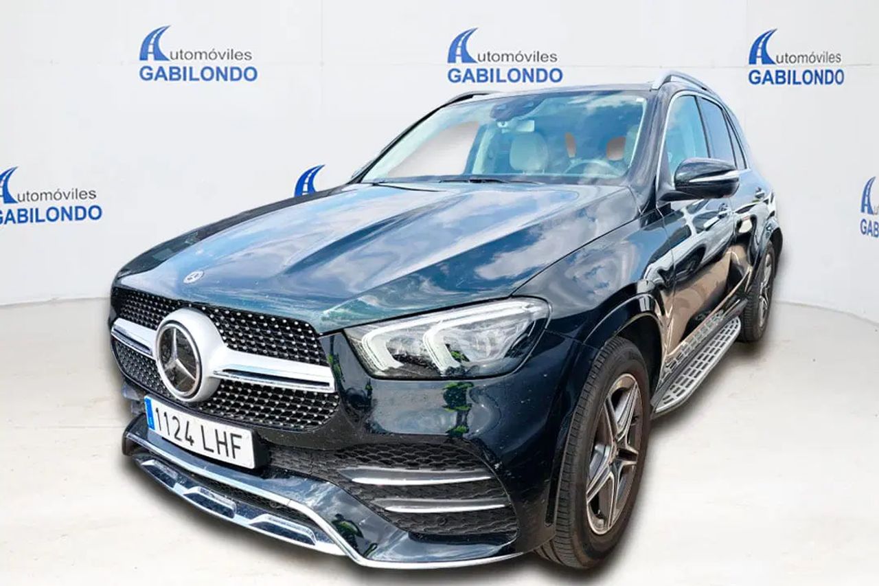 mercedes gle 2020 /