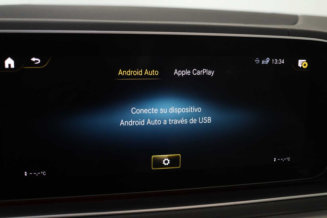 Mercedes GLE GLE 450 4MATIC AMG Line **Techo panorámico** - Foto 69