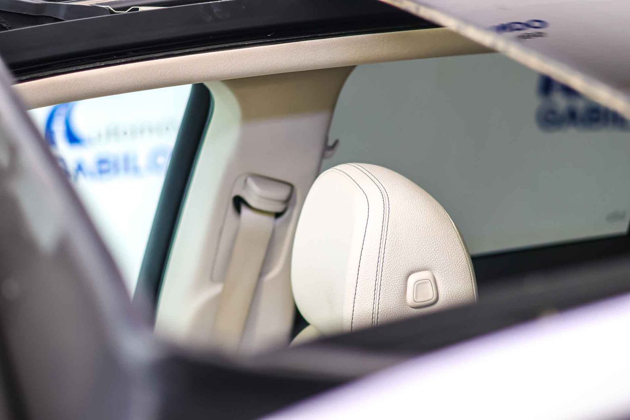 Mercedes GLE GLE 450 4MATIC AMG Line **Techo panorámico** - Foto 13
