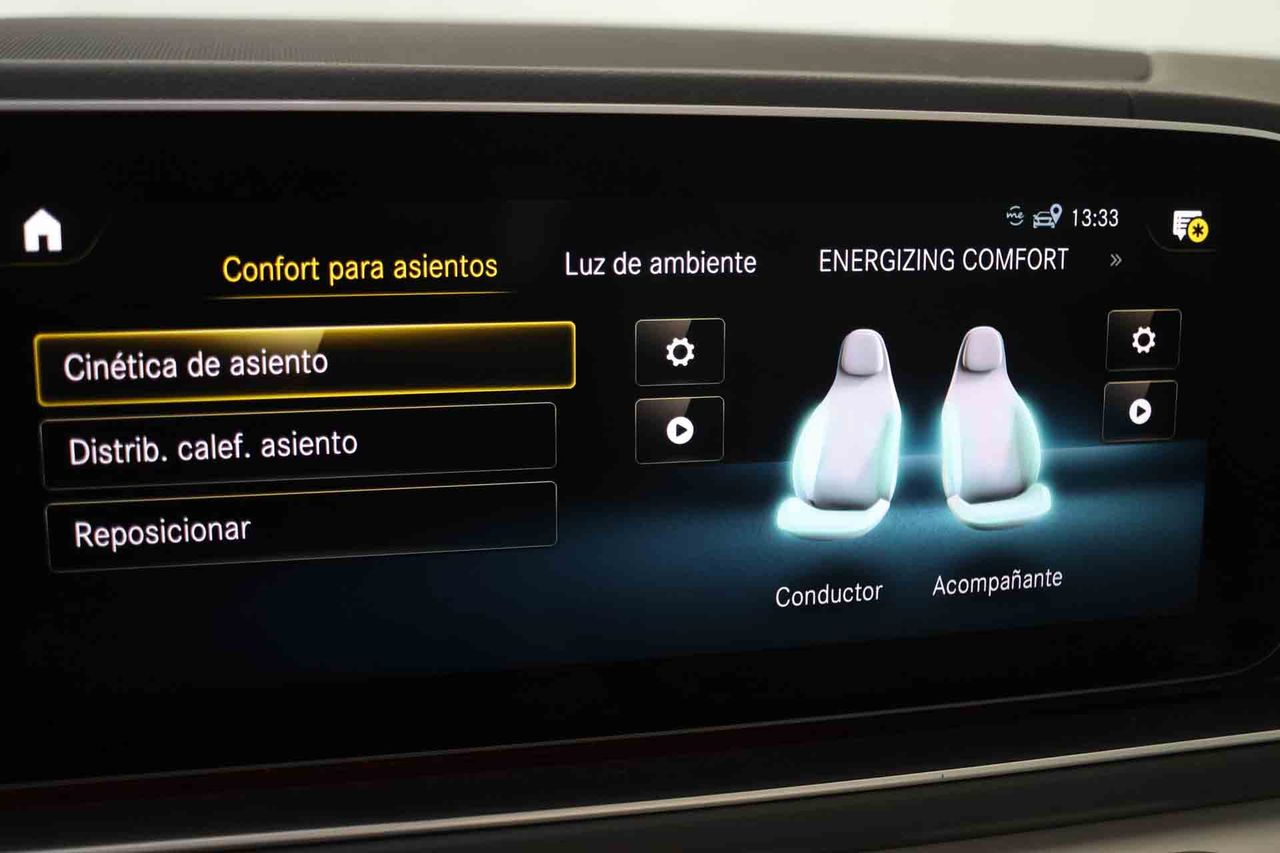 Mercedes GLE GLE 450 4MATIC AMG Line **Techo panorámico** - Foto 67