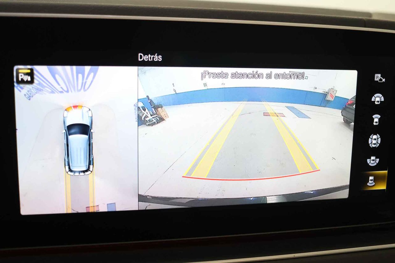 Mercedes GLE GLE 450 4MATIC AMG Line **Techo panorámico** - Foto 70