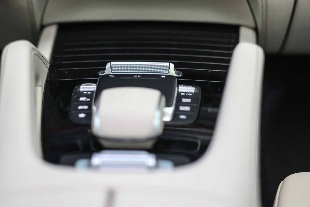 Mercedes GLE GLE 450 4MATIC AMG Line **Techo panorámico** - Foto 48