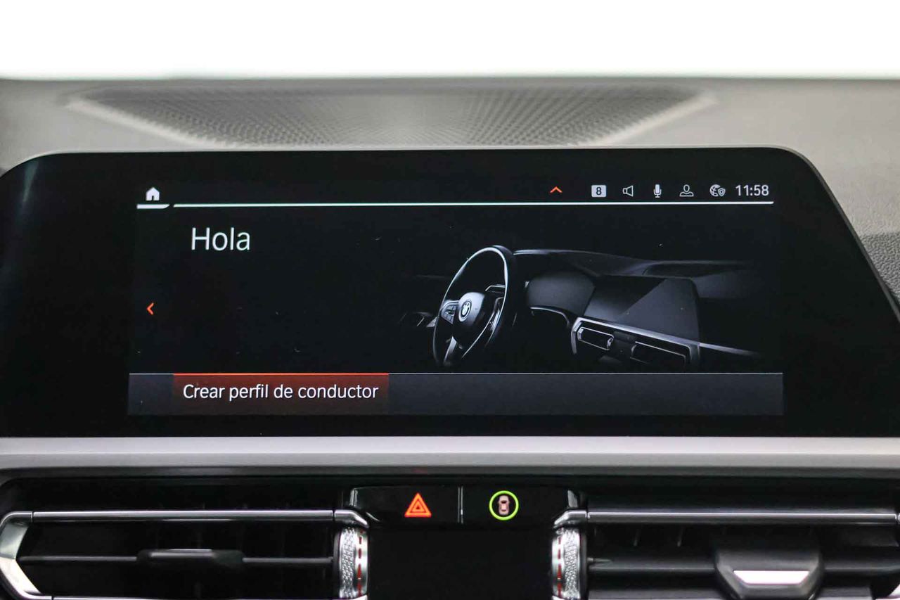BMW Serie 3 318d Touring - Foto 47