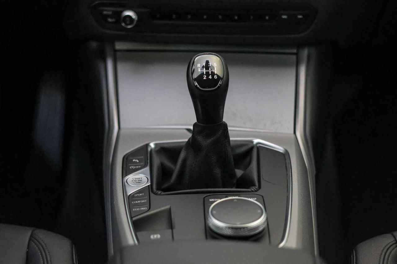 BMW Serie 3 318d Touring - Foto 43