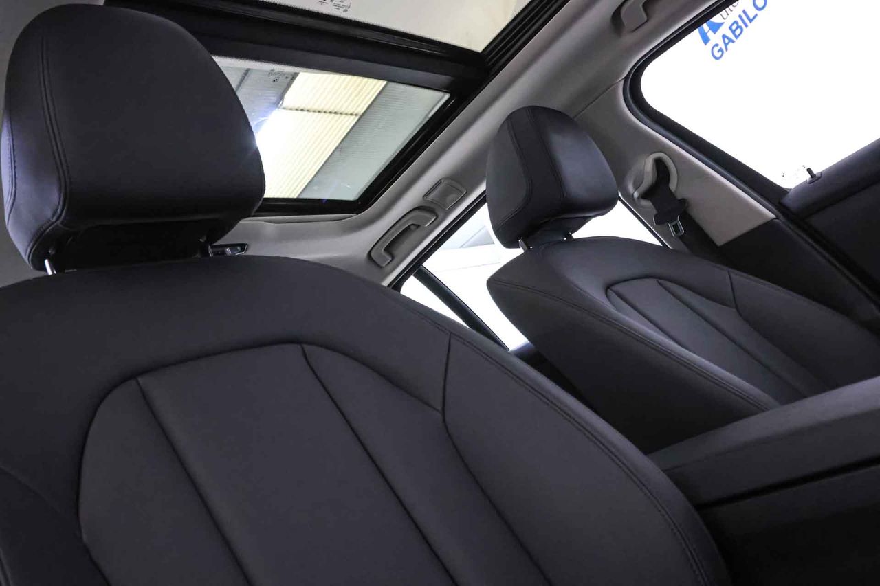 BMW Serie 3 318d Touring - Foto 51