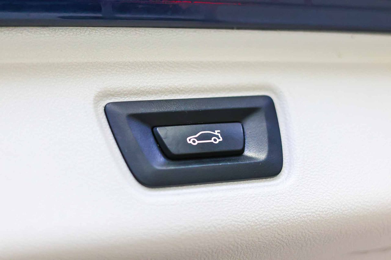 BMW Serie 3 318d Touring - Foto 55