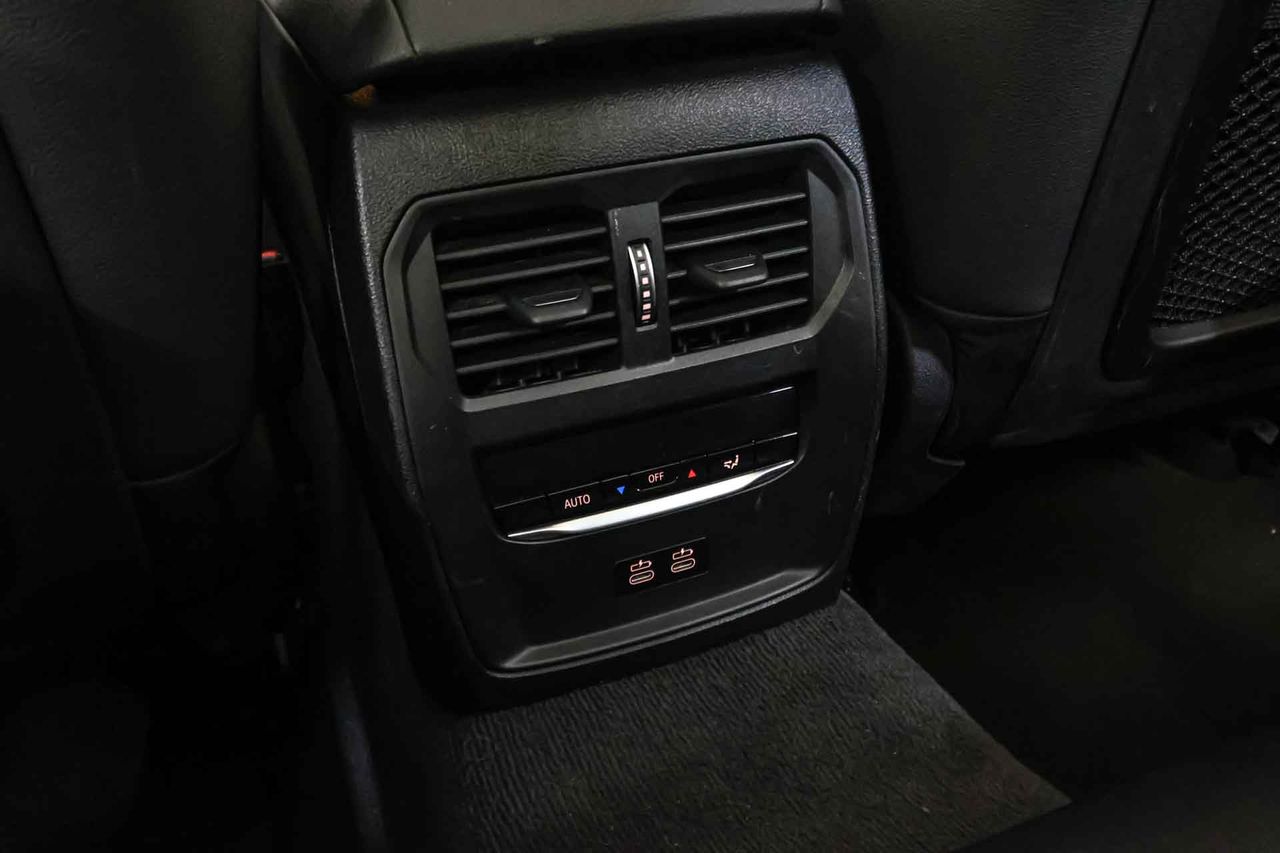 BMW Serie 3 318d Touring - Foto 53