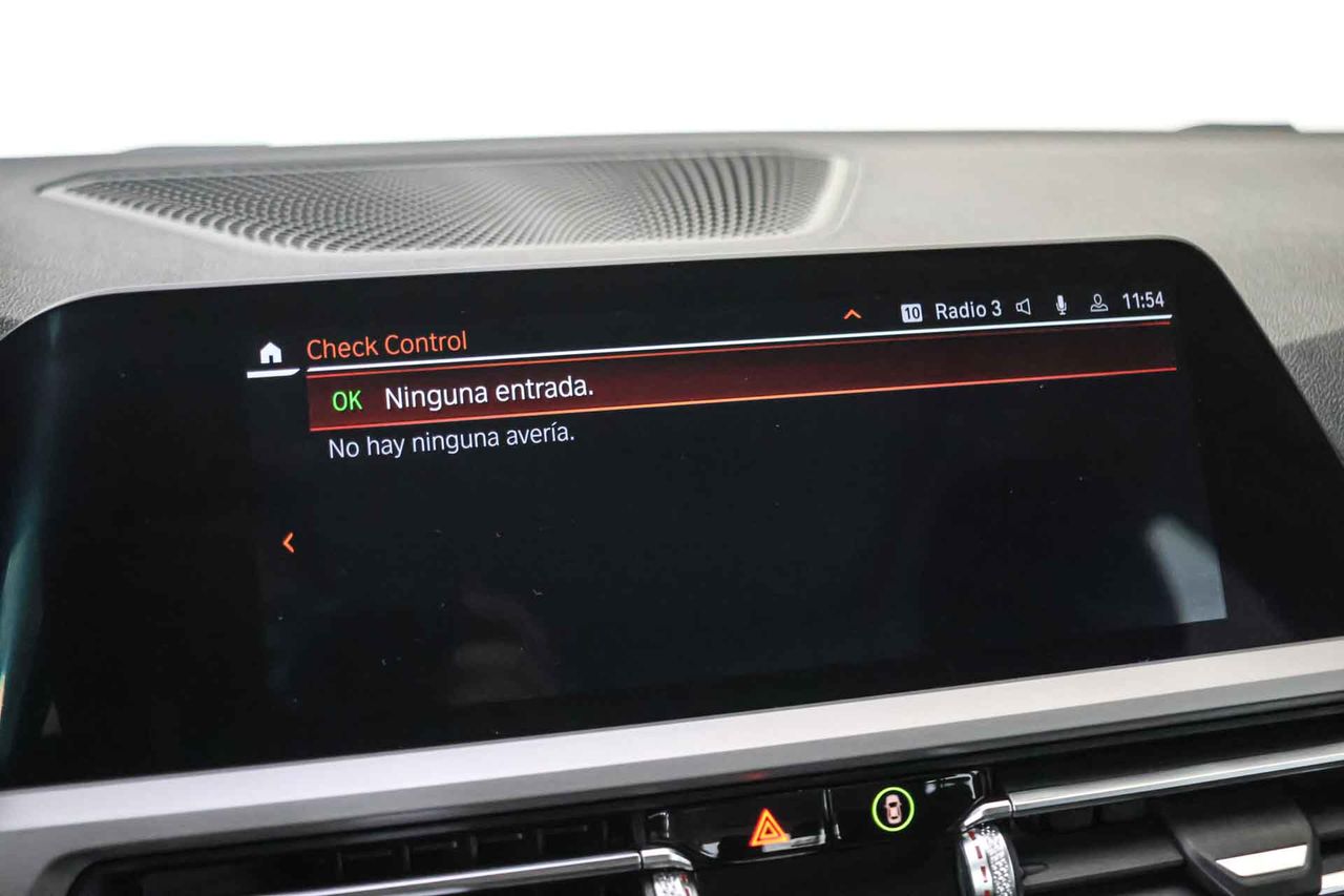 BMW Serie 3 318d Touring - Foto 60