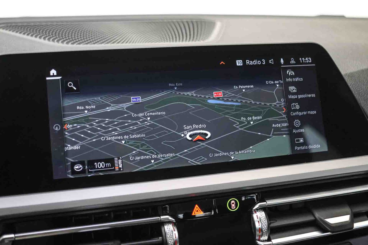 BMW Serie 3 318d Touring - Foto 59
