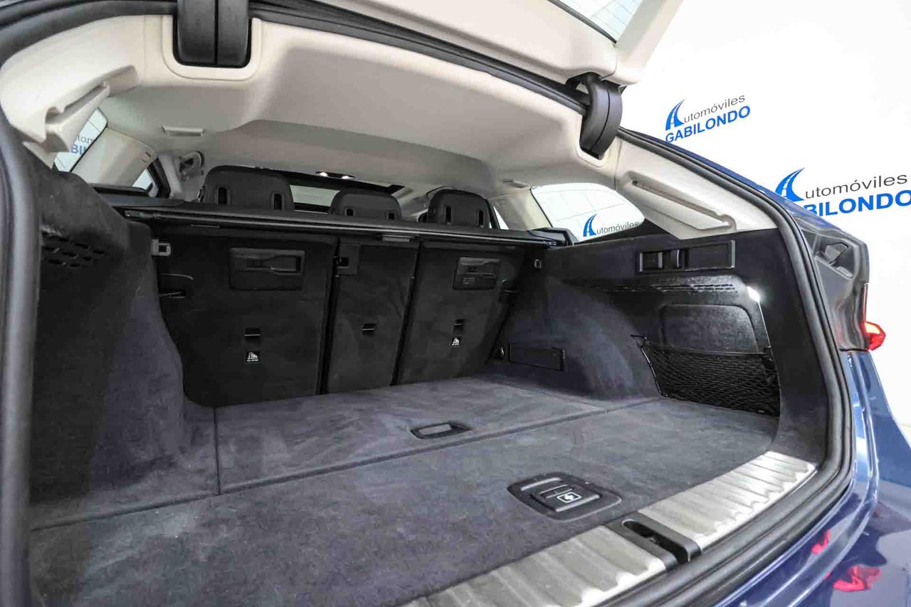 BMW Serie 3 318d Touring - Foto 56