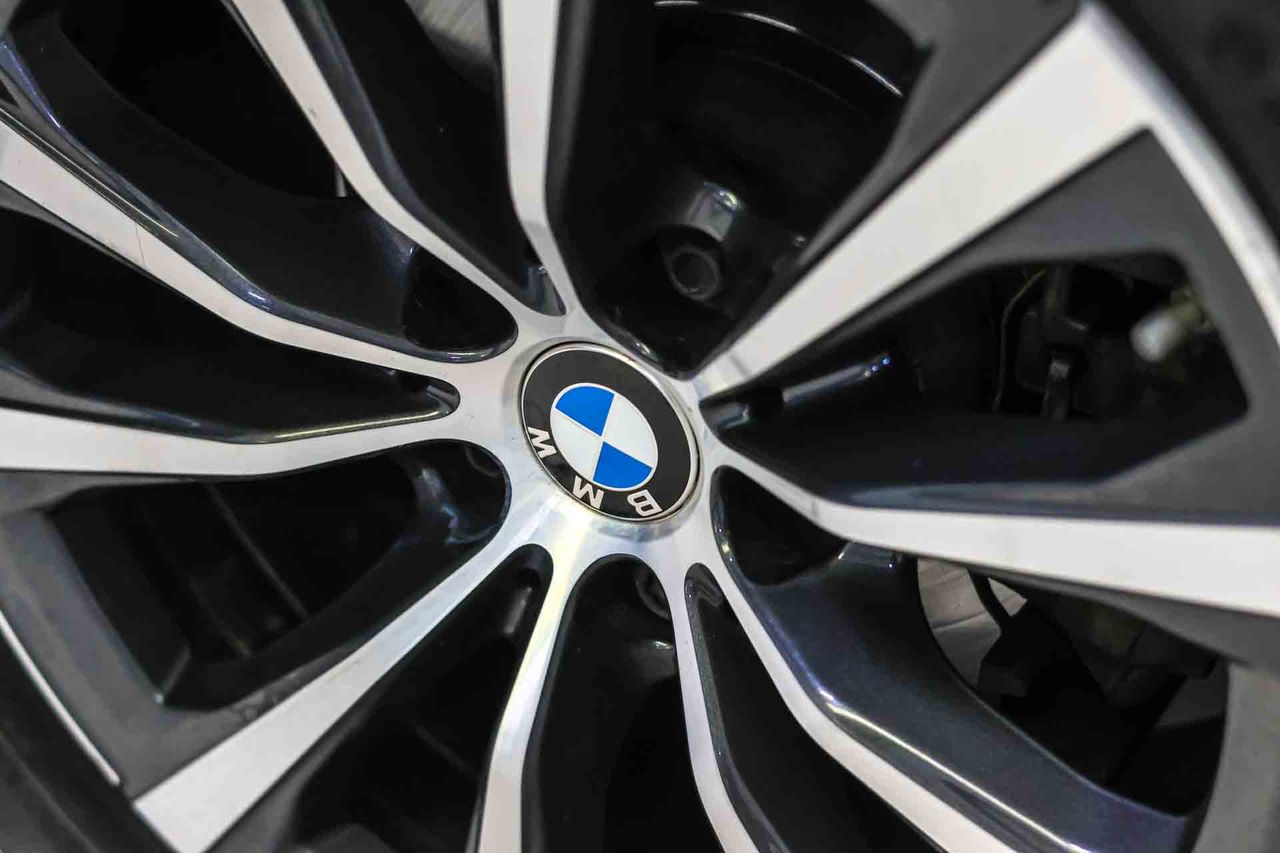 BMW Serie 3 318d Touring - Foto 19