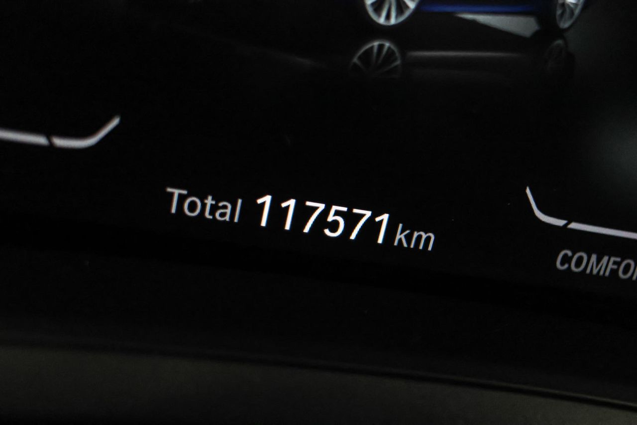 BMW Serie 3 318d Touring - Foto 7