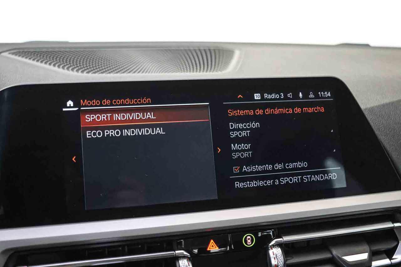 BMW Serie 3 318d Touring - Foto 61