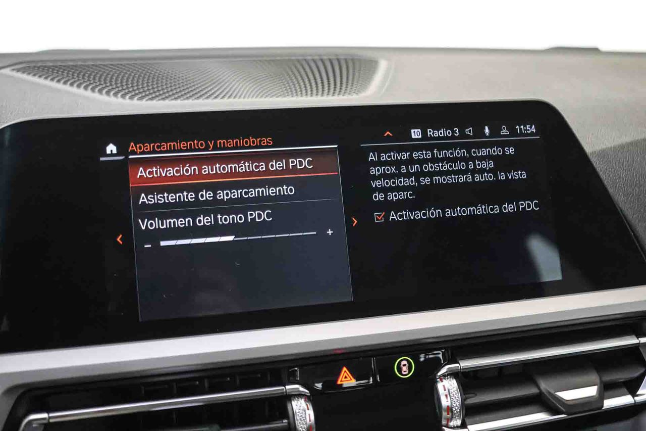 BMW Serie 3 318d Touring - Foto 63