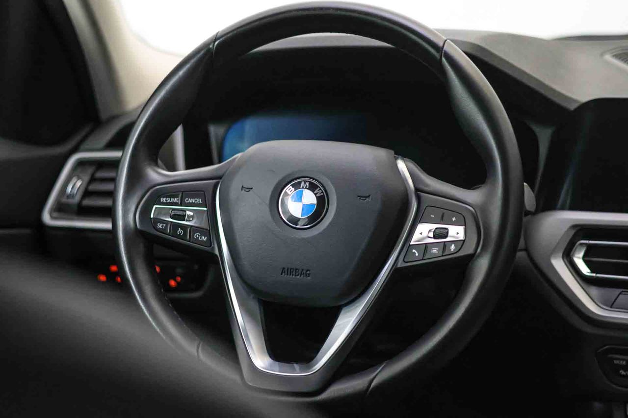 BMW Serie 3 318d Touring - Foto 34