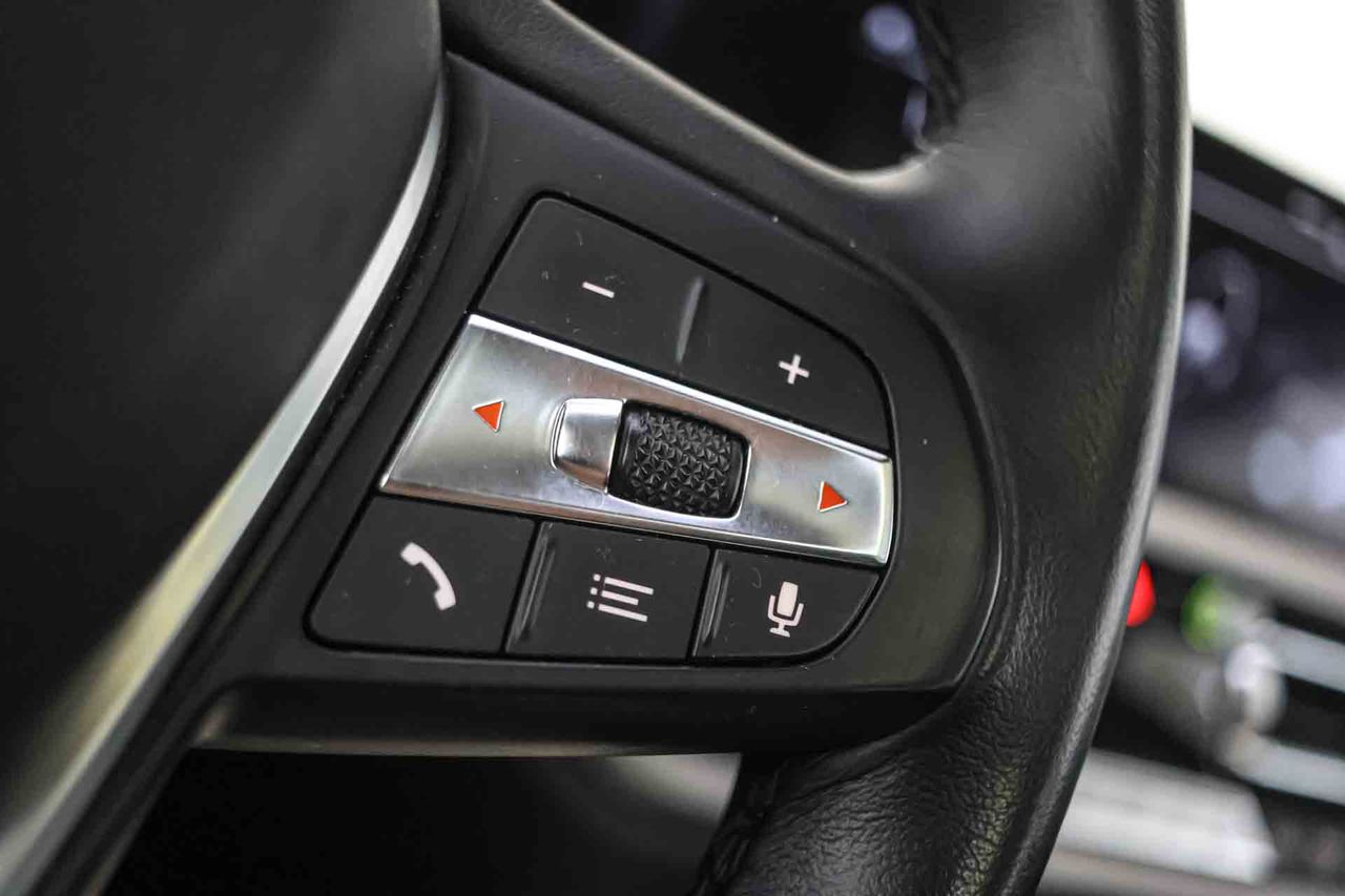 BMW Serie 3 318d Touring - Foto 39