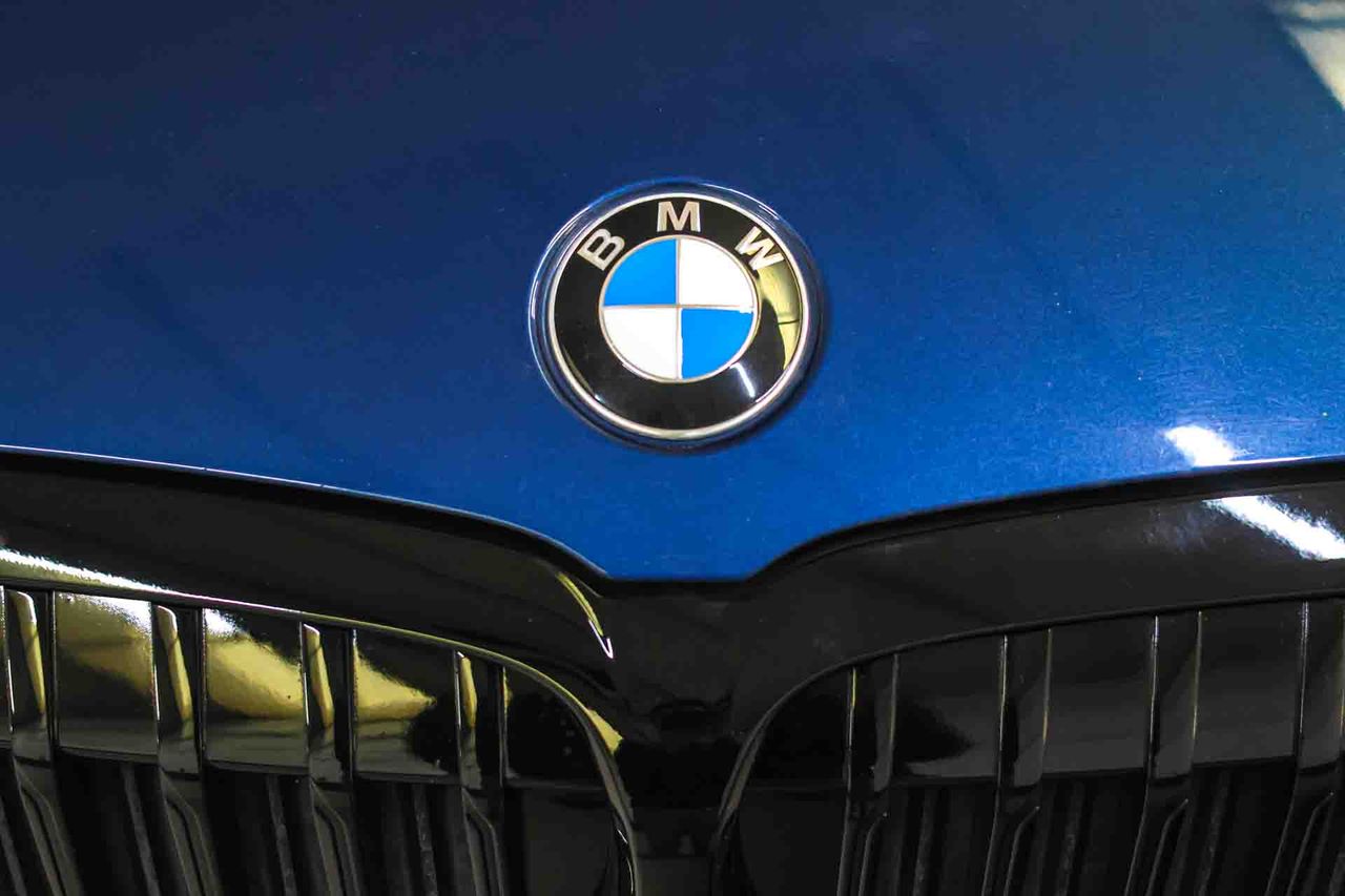 BMW Serie 3 318d Touring - Foto 12