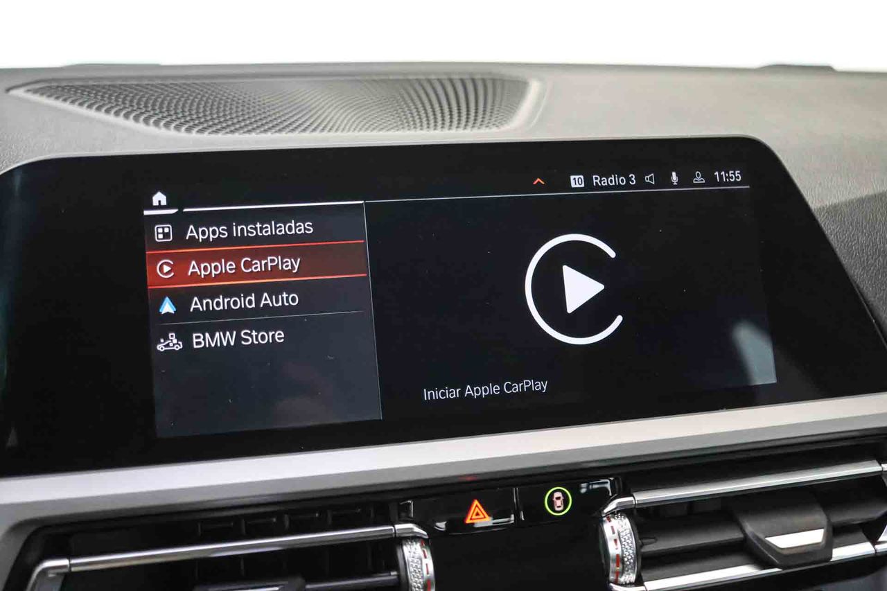 BMW Serie 3 318d Touring - Foto 64