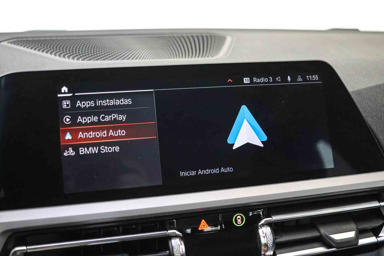 BMW Serie 3 318d Touring - Foto 65