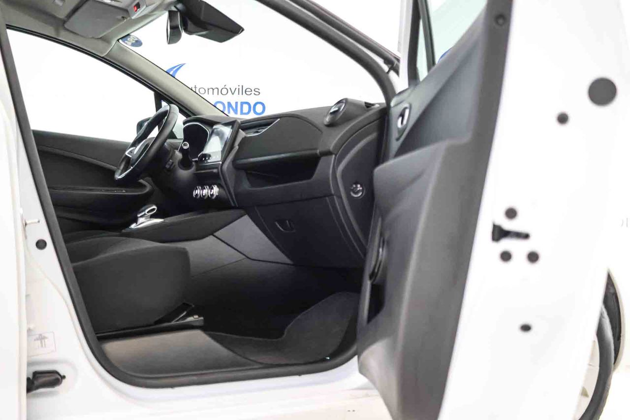 Renault Zoe Business 80 kW R110 Batería 50kWh - Foto 54