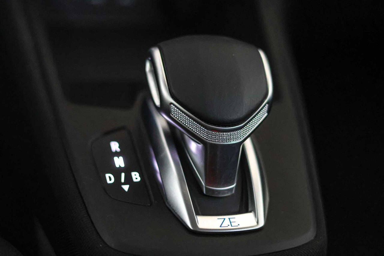 Renault Zoe Business 80 kW R110 Batería 50kWh - Foto 45