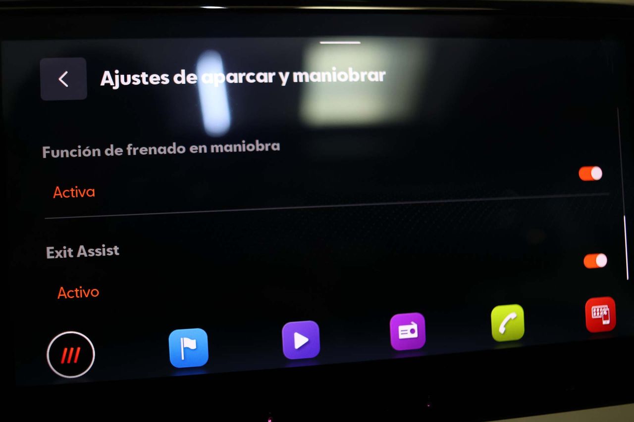 Seat Tarraco 1.4 E-Hybrid 180kW DSG Xcellence - Foto 71