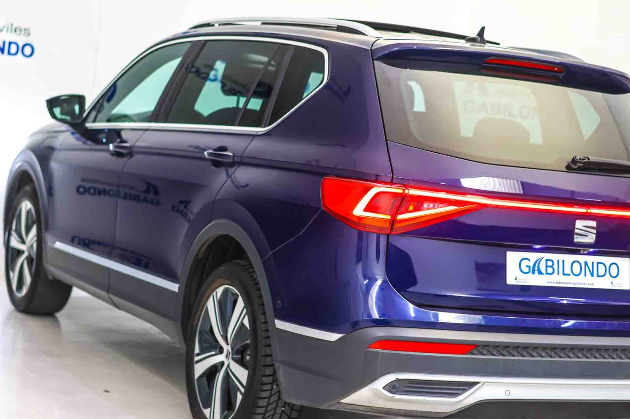 Seat Tarraco 1.4 E-Hybrid 180kW DSG Xcellence - Foto 28