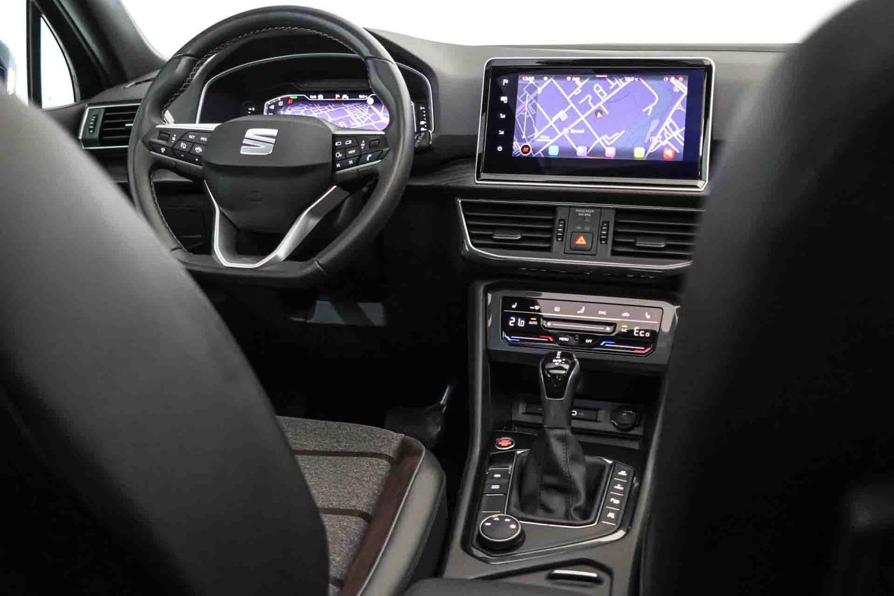Seat Tarraco 1.4 E-Hybrid 180kW DSG Xcellence - Foto 35