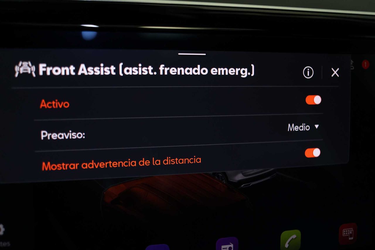 Seat Tarraco 1.4 E-Hybrid 180kW DSG Xcellence - Foto 78