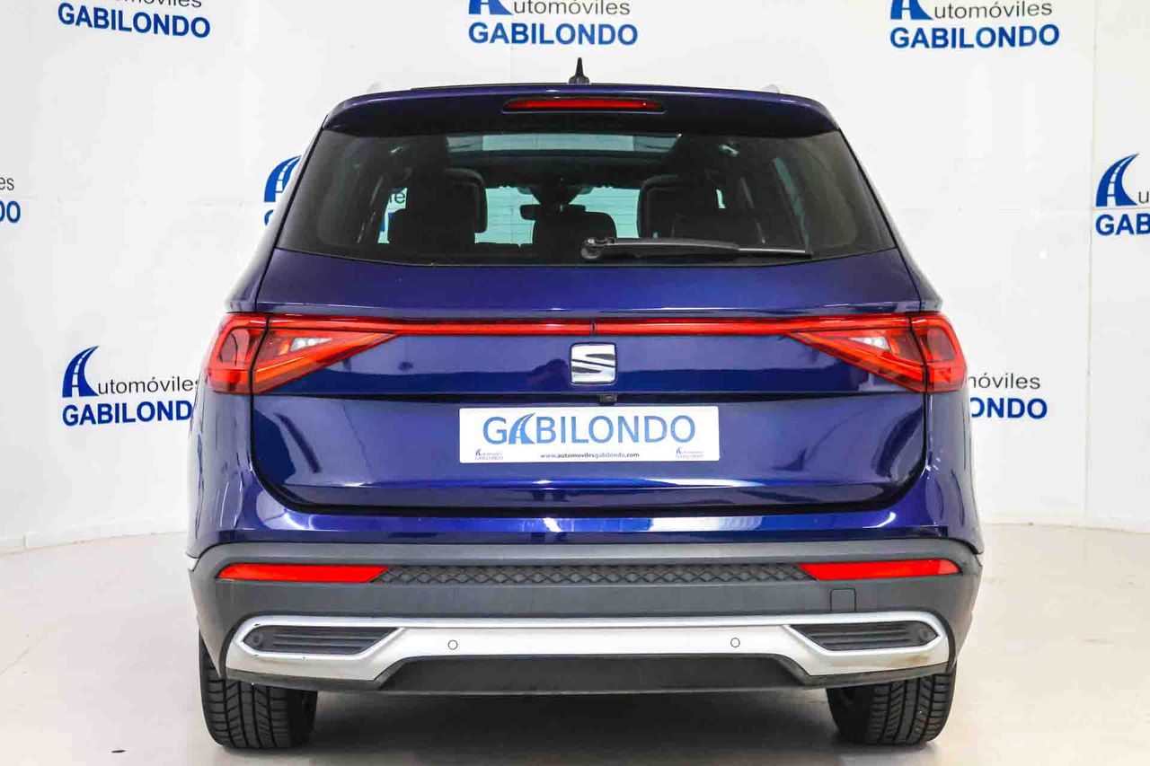 Seat Tarraco 1.4 E-Hybrid 180kW DSG Xcellence - Foto 5