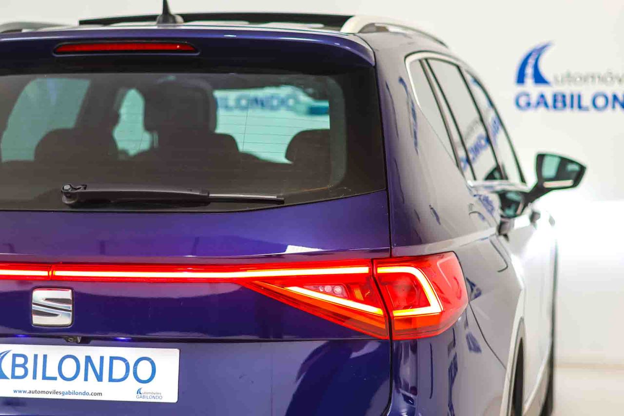 Seat Tarraco 1.4 E-Hybrid 180kW DSG Xcellence - Foto 23