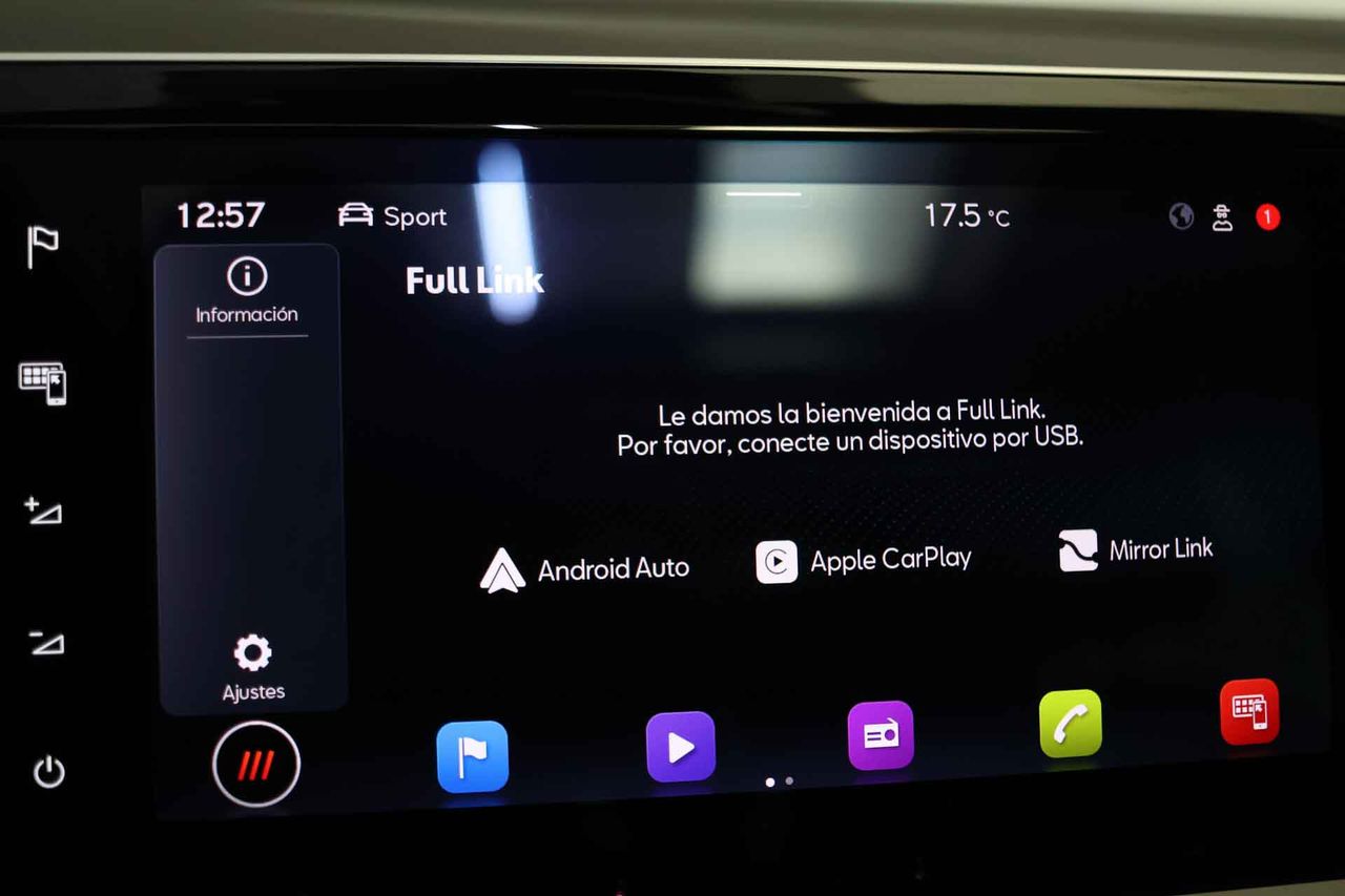 Seat Tarraco 1.4 E-Hybrid 180kW DSG Xcellence - Foto 69