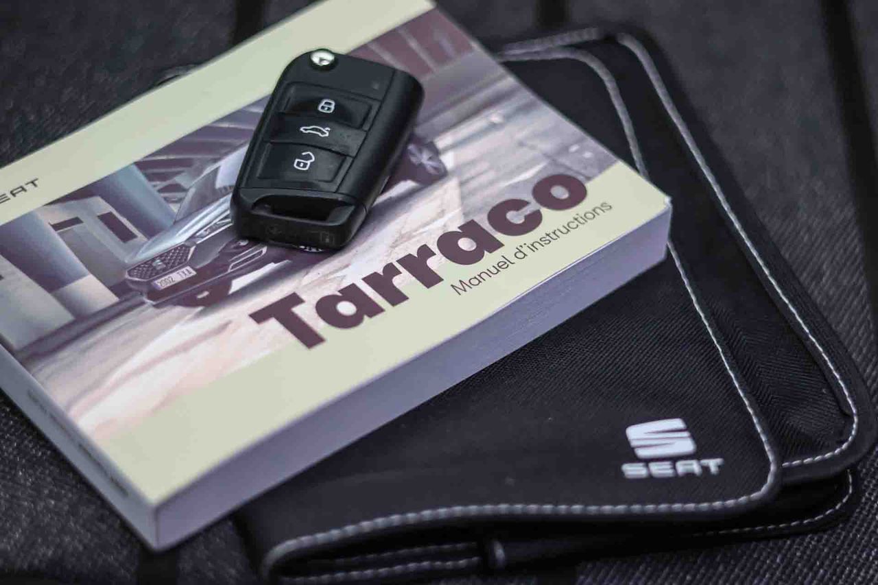 Seat Tarraco 1.4 E-Hybrid 180kW DSG Xcellence - Foto 82