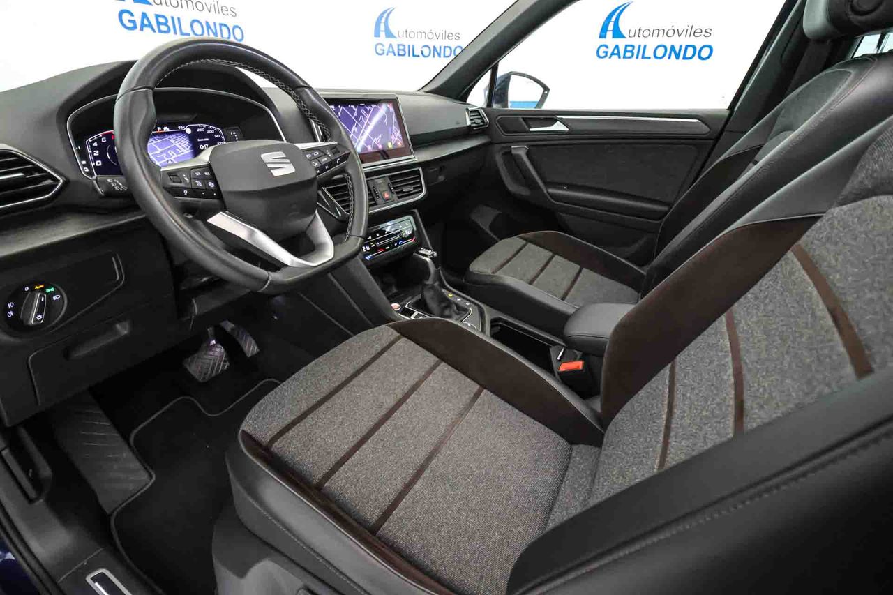 Seat Tarraco 1.4 E-Hybrid 180kW DSG Xcellence - Foto 29