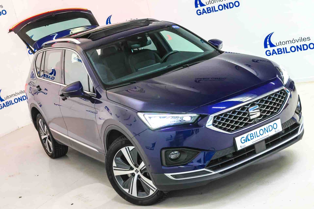 Seat Tarraco 1.4 E-Hybrid 180kW DSG Xcellence - Foto 21