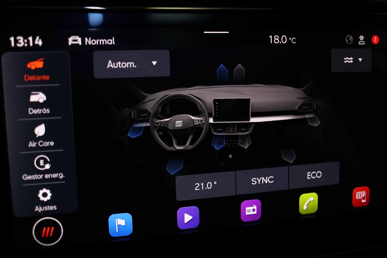 Seat Tarraco 1.4 E-Hybrid 180kW DSG Xcellence - Foto 81
