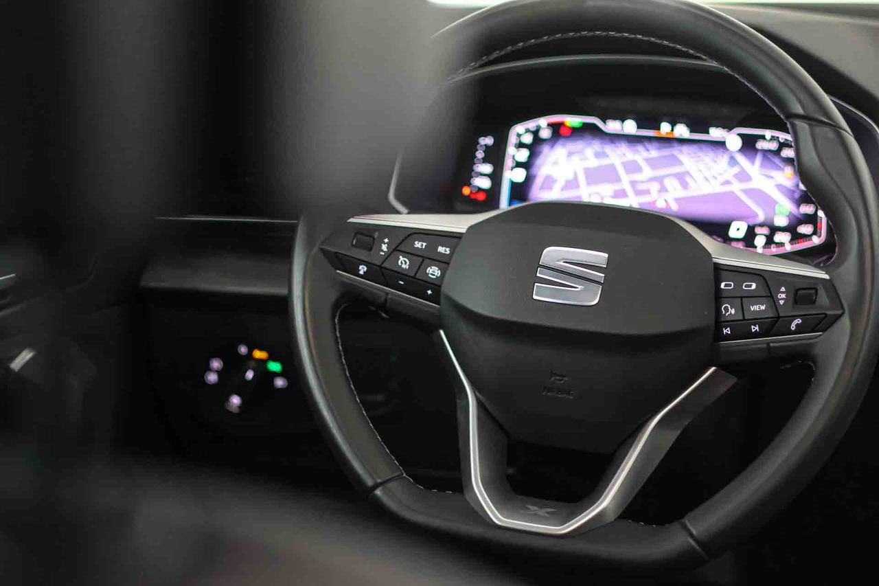 Seat Tarraco 1.4 E-Hybrid 180kW DSG Xcellence - Foto 36