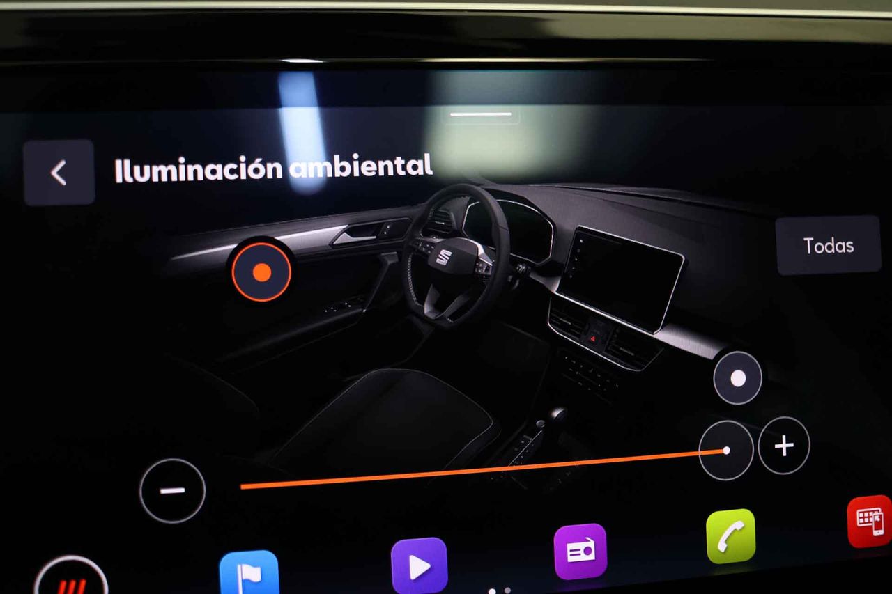 Seat Tarraco 1.4 E-Hybrid 180kW DSG Xcellence - Foto 73