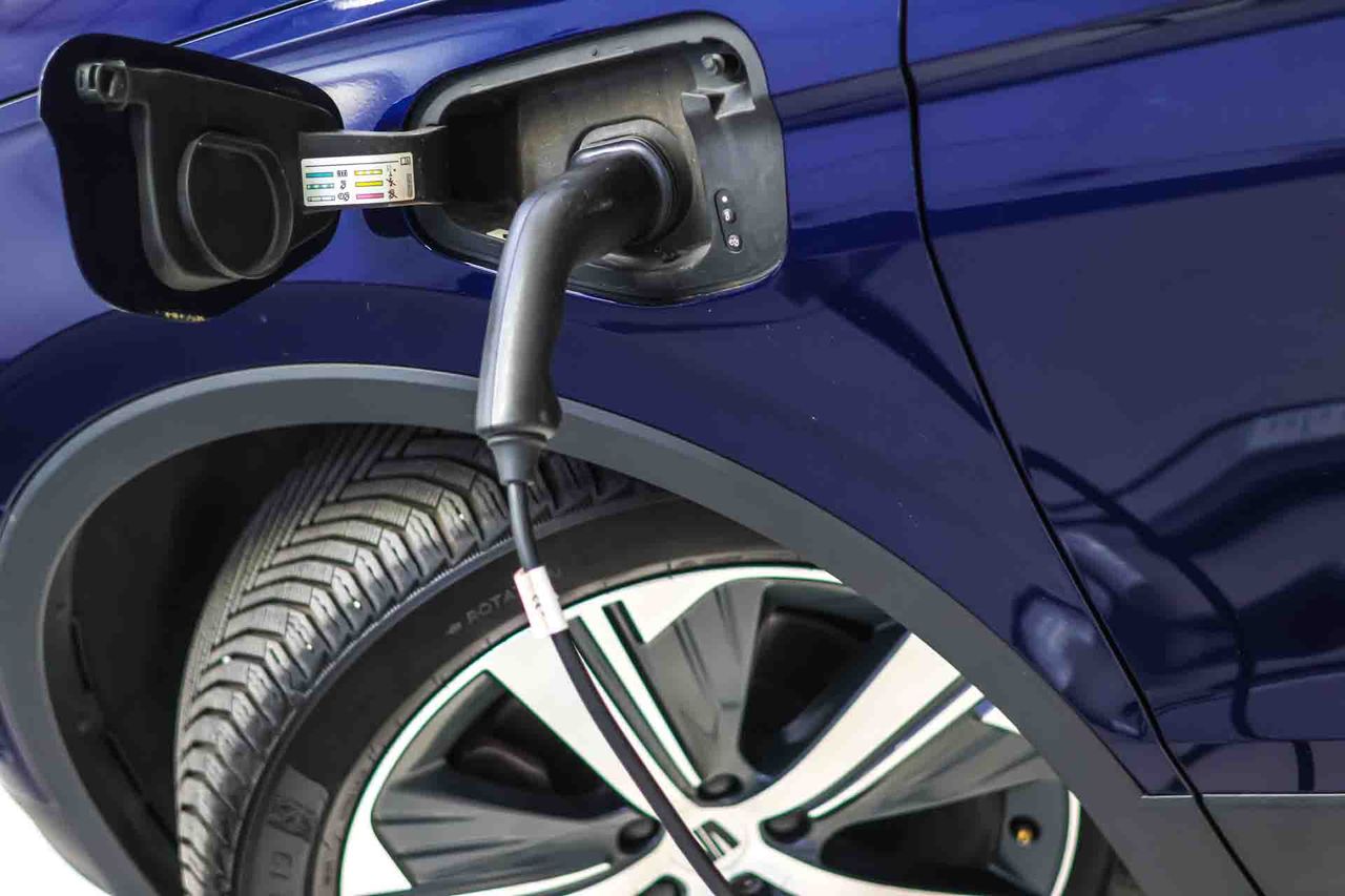 Seat Tarraco 1.4 E-Hybrid 180kW DSG Xcellence - Foto 19