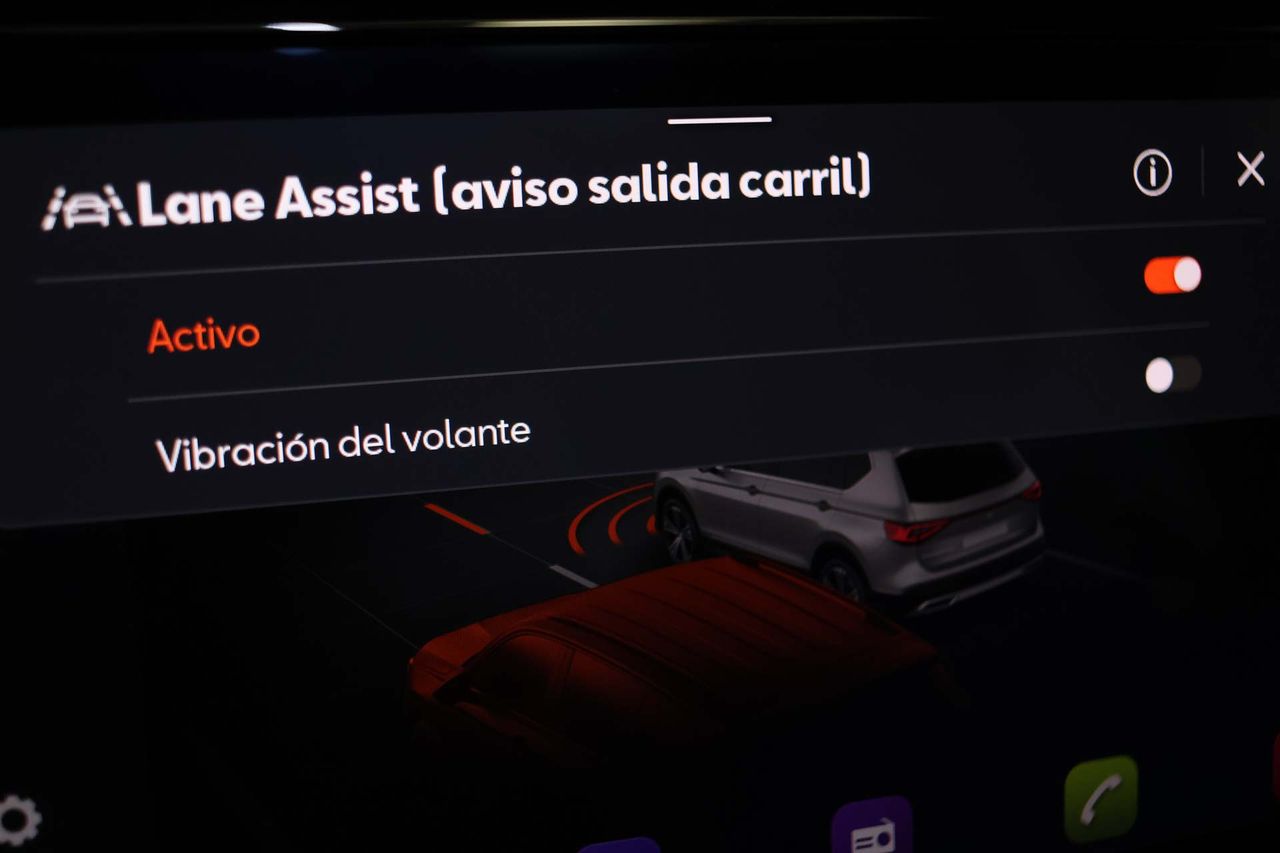 Seat Tarraco 1.4 E-Hybrid 180kW DSG Xcellence - Foto 80